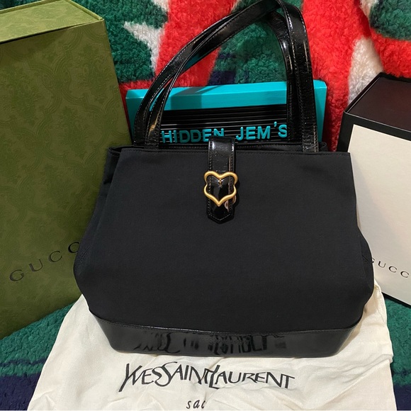 YSL Handbag - Picture 9 of 9